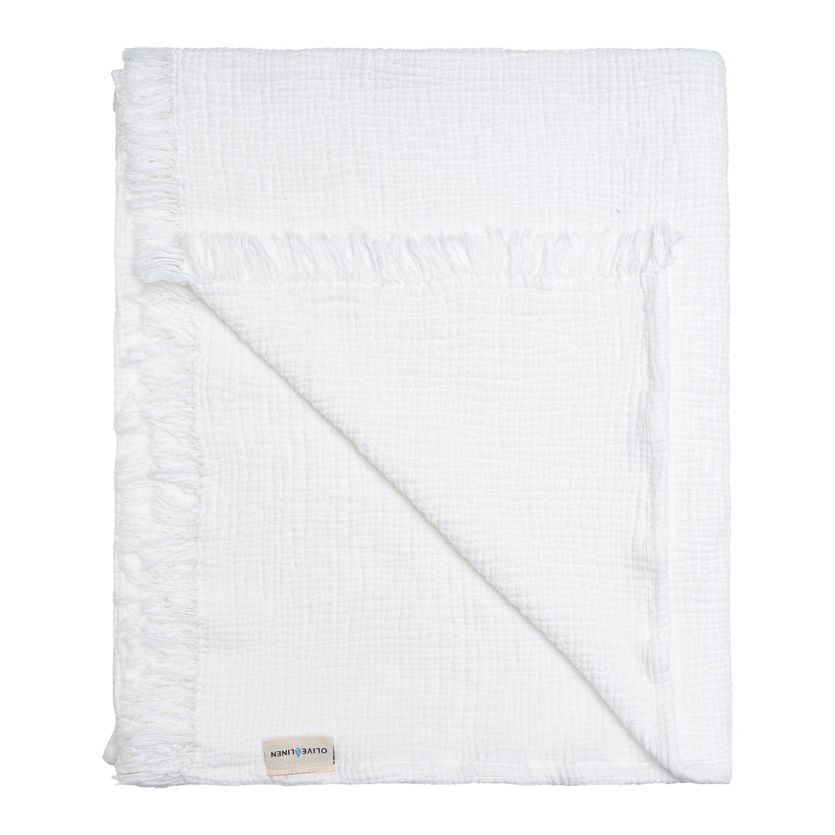 Soho Supersoft Turkish Towel