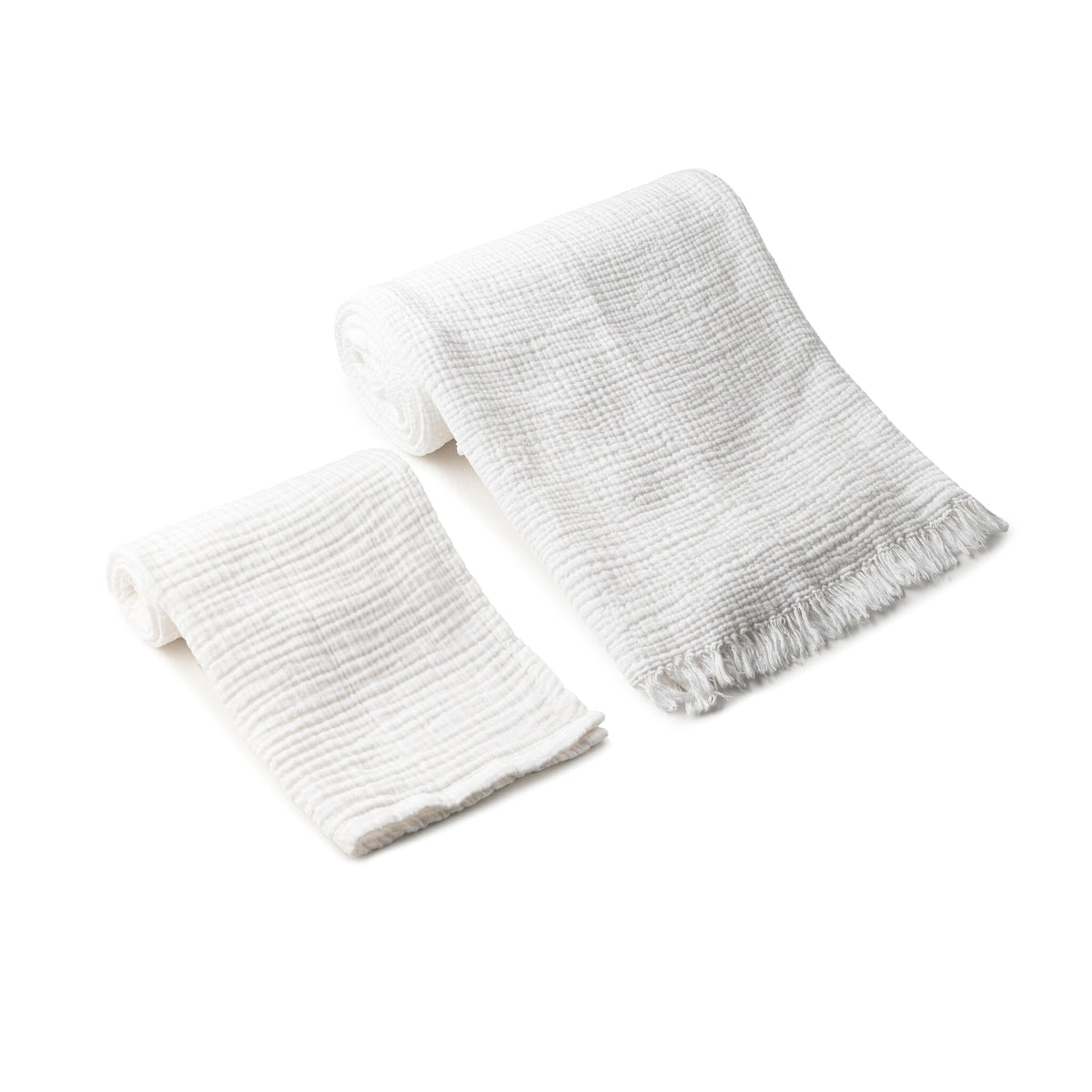 Soho Supersoft Towel Bundle