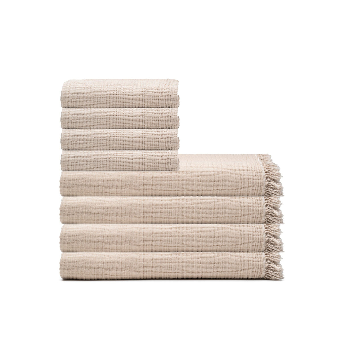 Soho Supersoft Towel Bundle