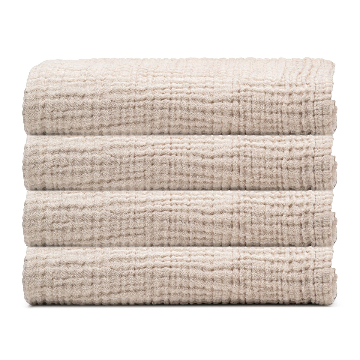 Soho Supersoft Hand / Kitchen Towel Bundle