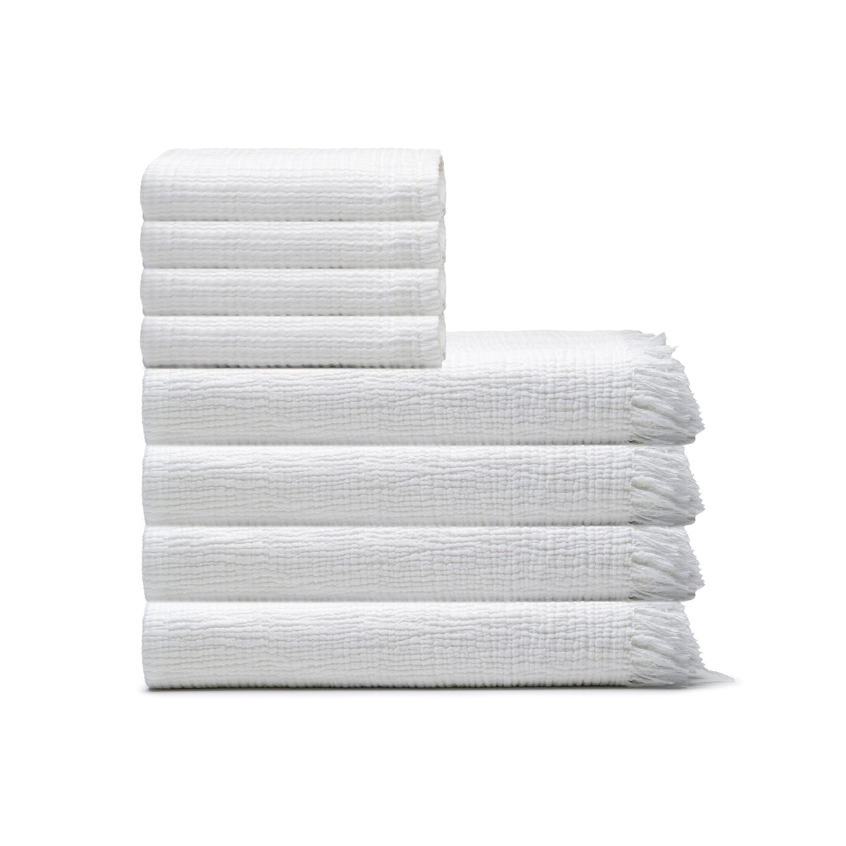 Soho Supersoft Towel Bundle