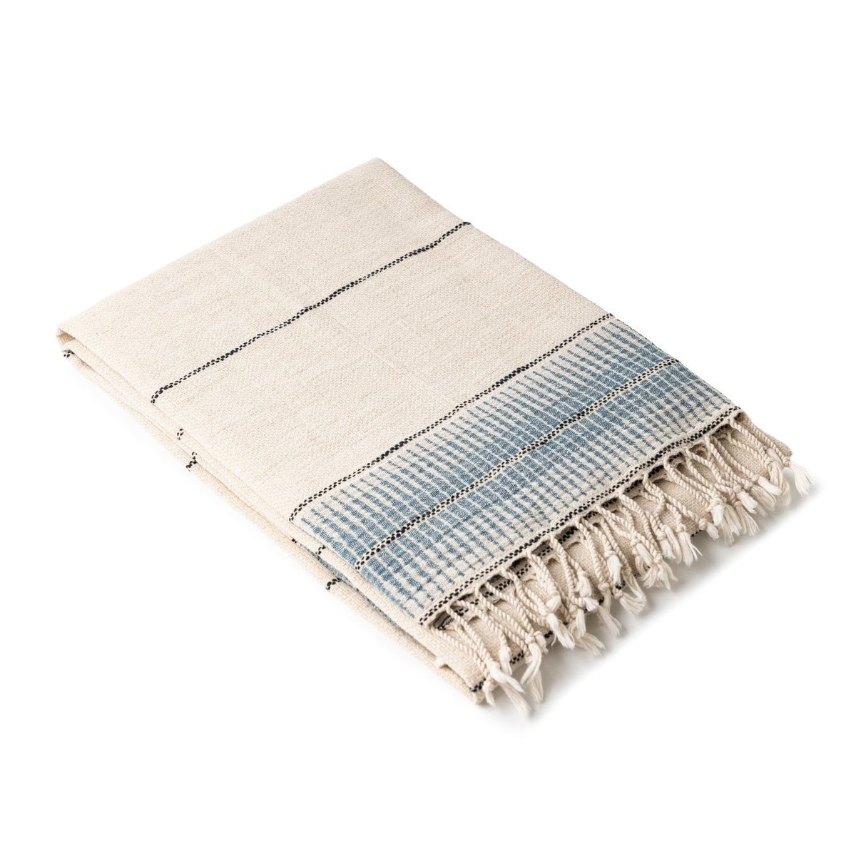 Amber Linen Turkish Towel