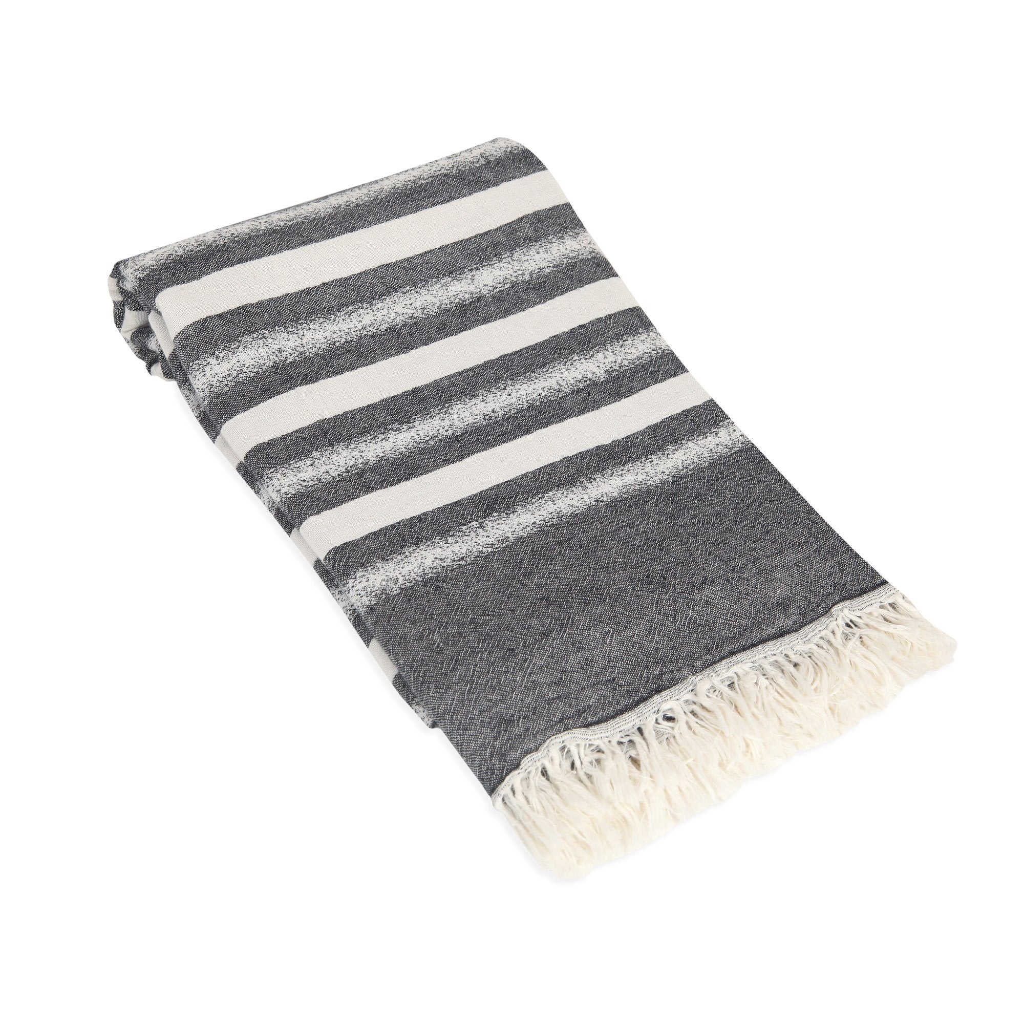 Garment-Washed Turkish Terry Towel Collection