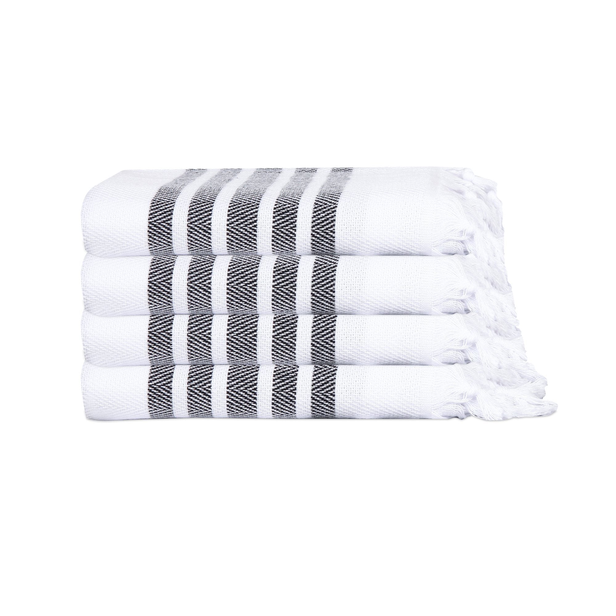 Sonoma Turkish Cotton Bath Collection