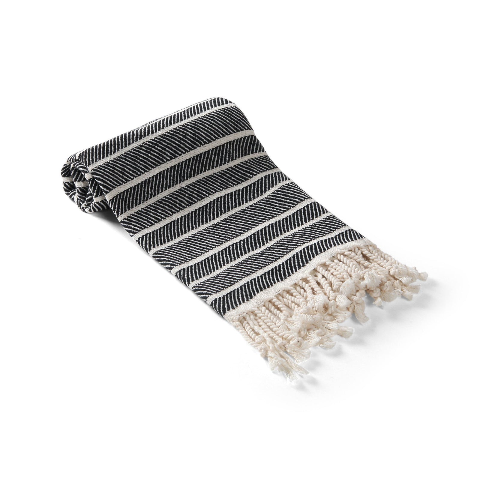 Here's Why I Love These Turkish Hand Towels From