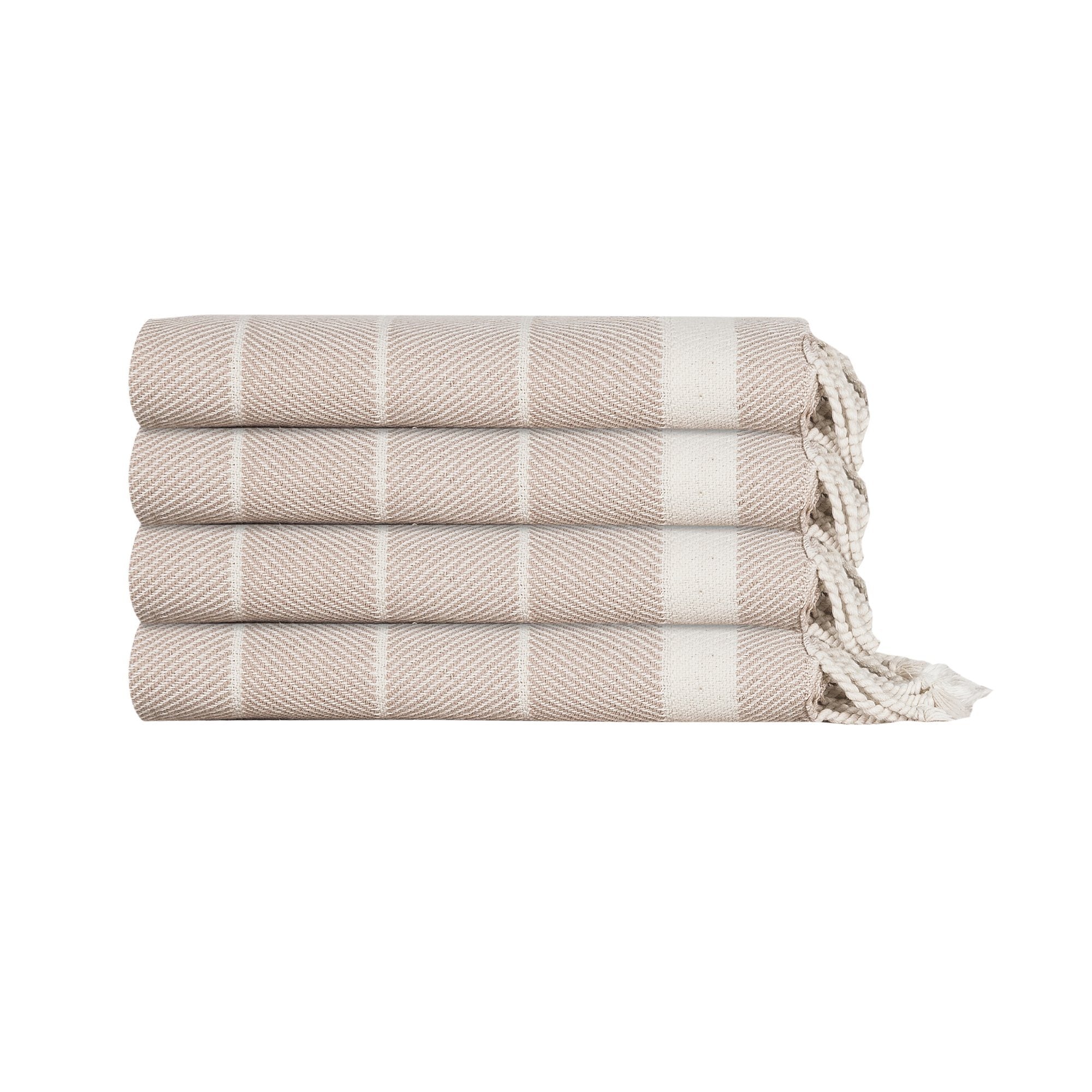 Blair Turkish Hand / Kitchen Towel Bundle