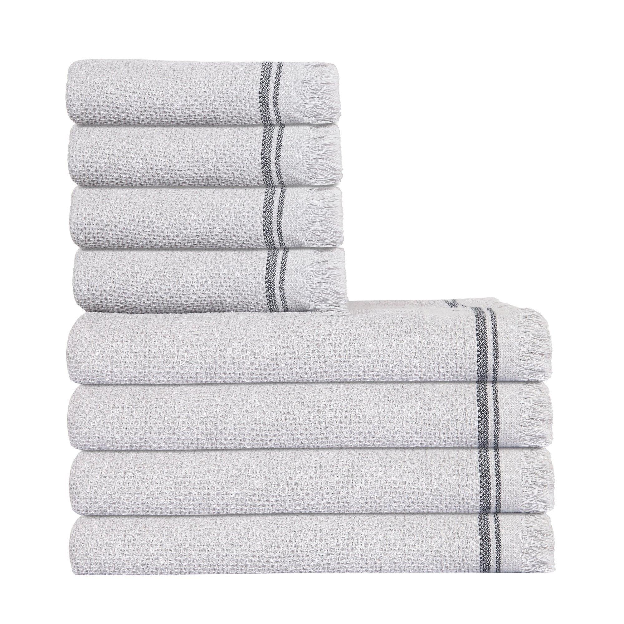 Super-Plush Towel Move-In Bundle