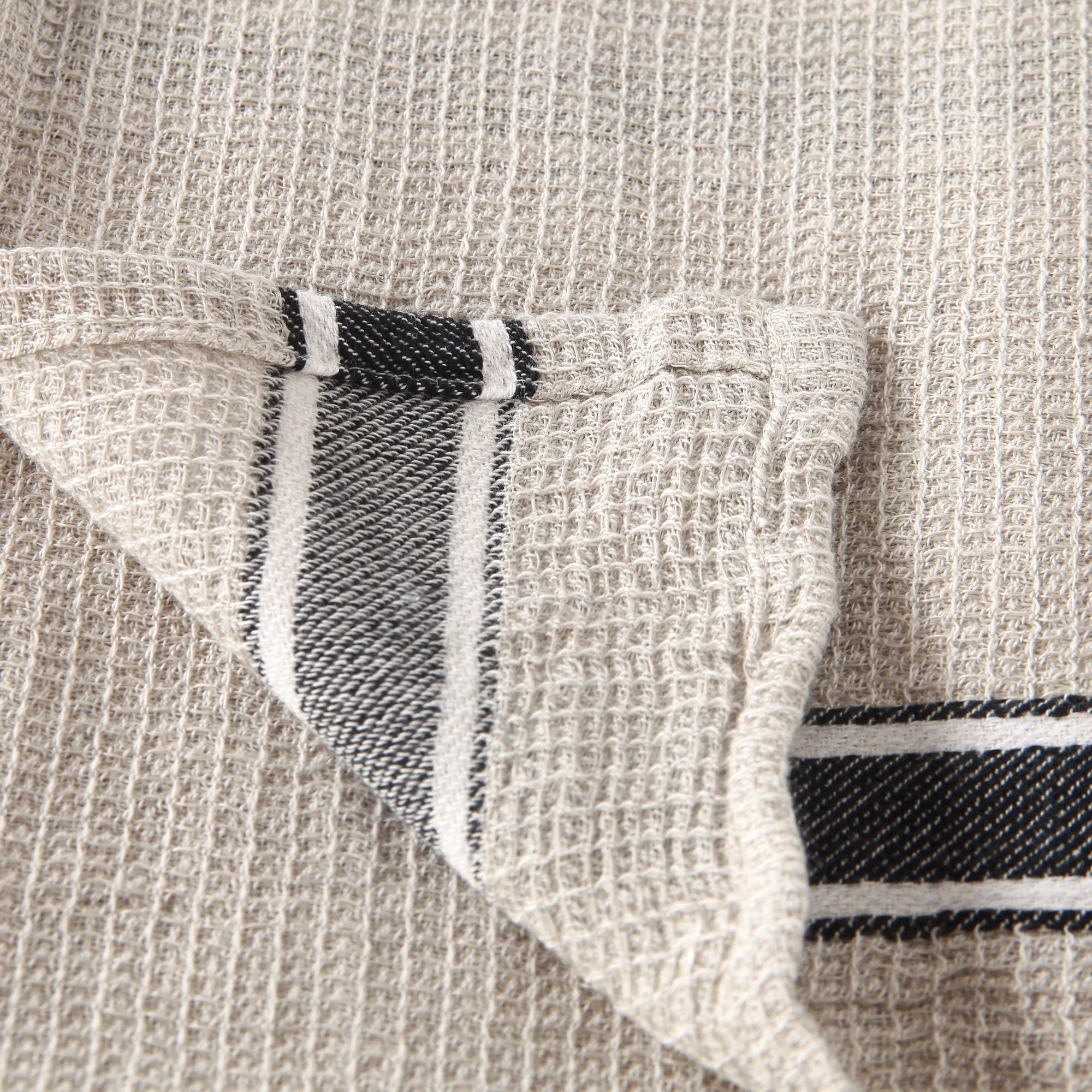 Linen Rustic Quality Undyed Kitchen Dish Towels Set of Two/ Heavy Weig –  LGlinen