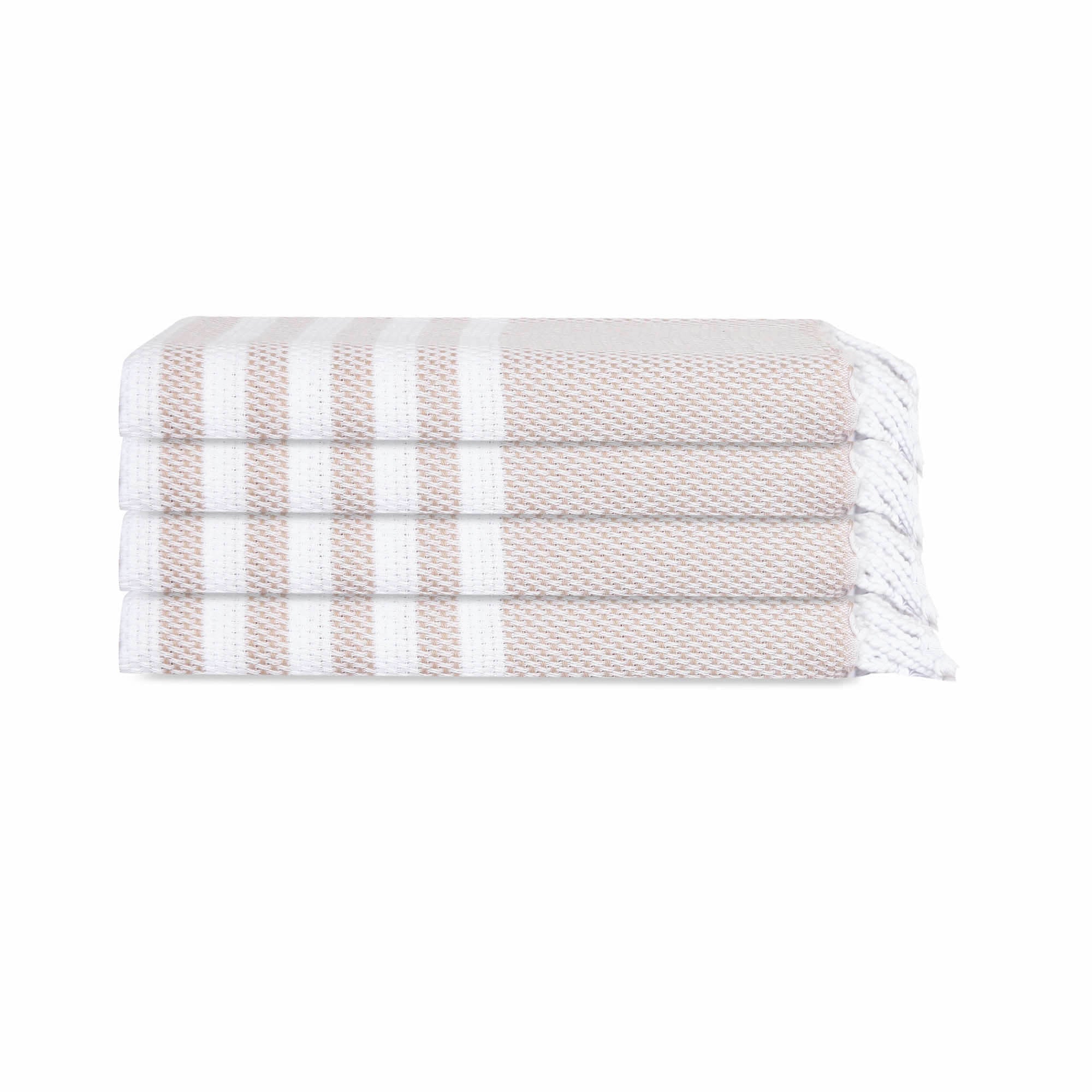 Bliss Turkish Hand / Kitchen Towel Bundle