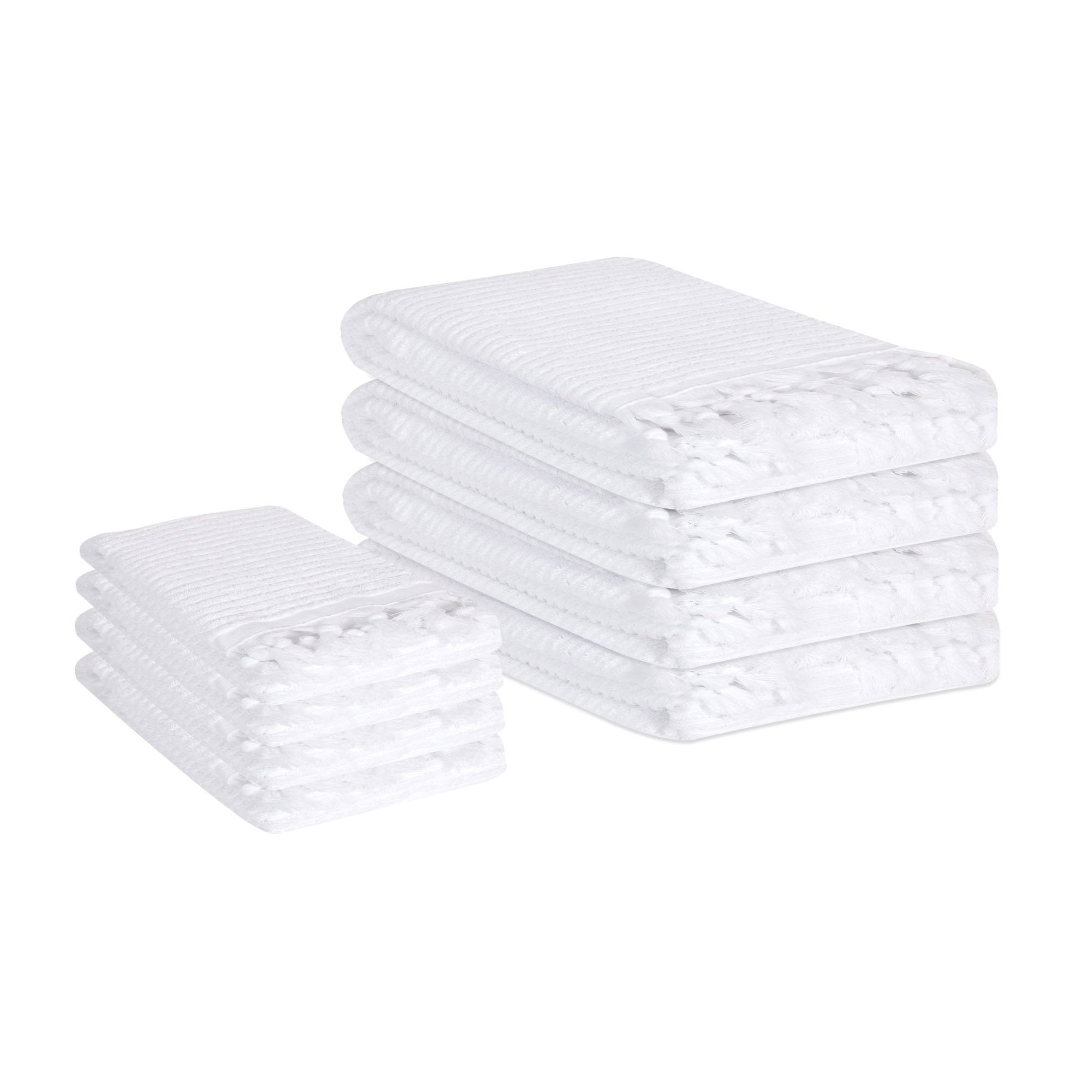 Bulk Washcloths, Bulk Hand Towels