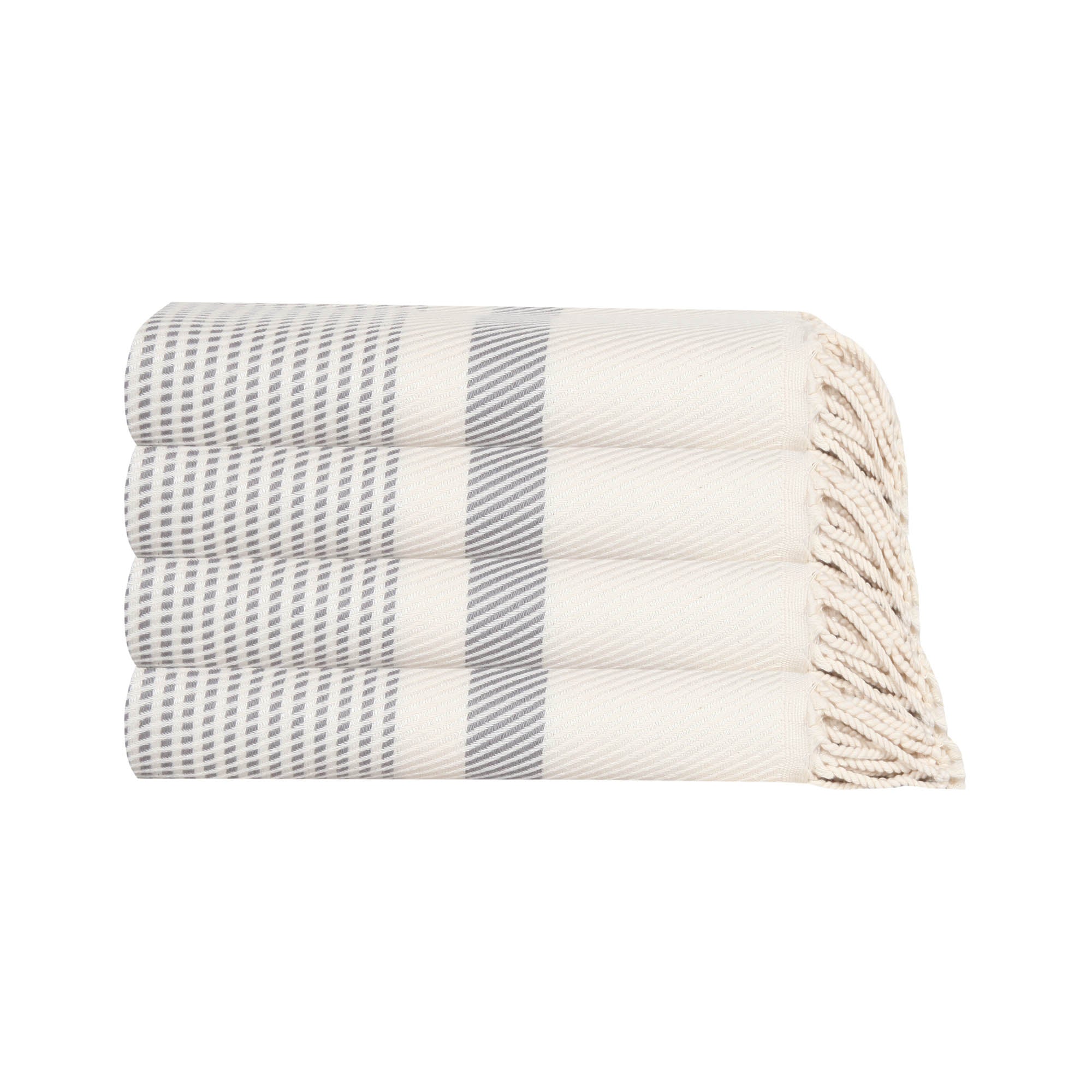 Turkish Hand Towels - Beige